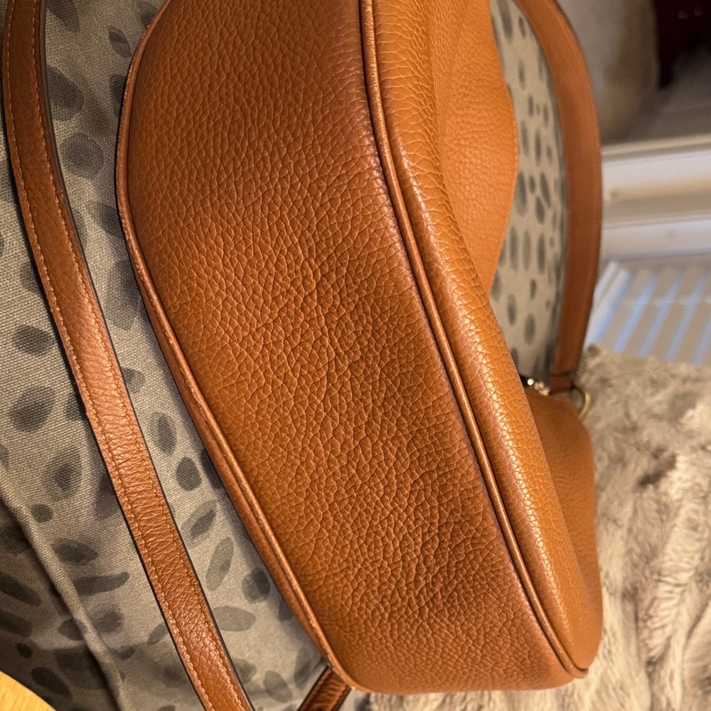 Kate Spade Weston Leather Convertible Shoulder Bag - Picture 7 of 10